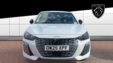 Peugeot 208 1.2 Hybrid 100 Allure 5dr e-DSC6 Petrol Hatchback